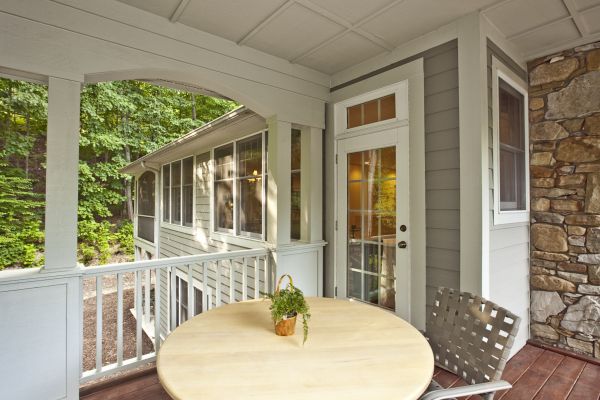 Cost of Covered Porch Installation in Huntington Beach
