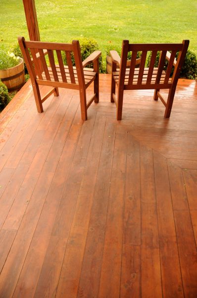 Deck Remodeling in Huntington Beach