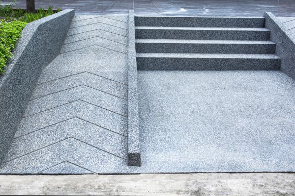 Cost of Deck Ramp Construction in Huntington Beach
