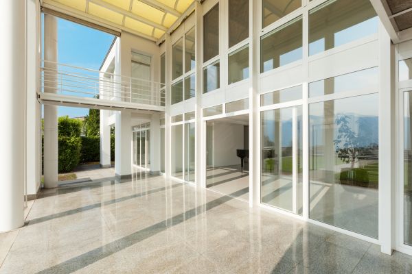 Cost of Veranda Construction in Huntington Beach