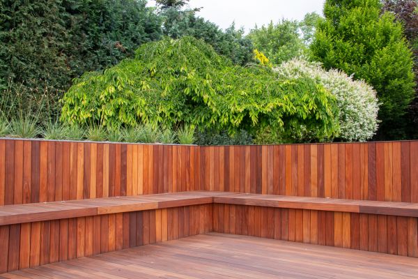 Cost of Hardwood Deck Installation in Huntington Beach