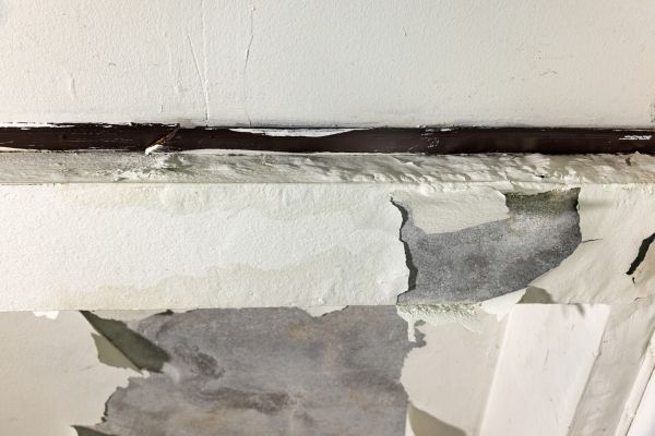 Porch Leak Repair in Huntington Beach