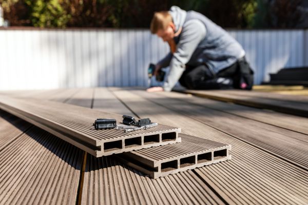 Cost of Pvc Deck Installation in Huntington Beach